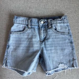 Girl shorts